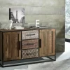 Sideboard Wake Up