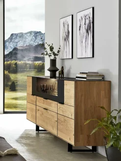 Sideboard witlake VAREDO