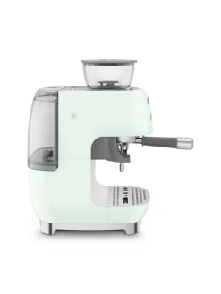 Siebträgermaschine smeg