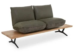 Sitzbank KOINOR 2-sitzig SCHWOF