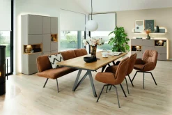 Sitzbank VENJAKOB RUBIN