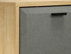 Sitzbank vito CHEYENNE