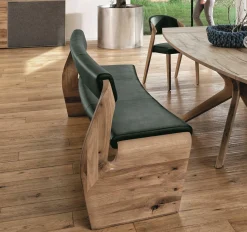 Sitzbank VOGLAUER VALPIN