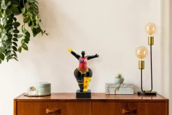 Skulptur HOMMAGE AN NIKI