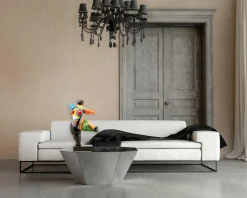 Skulptur HOMMAGE AN NIKI