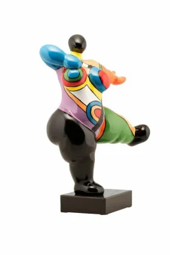 Skulptur HOMMAGE AN NIKI