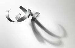 Skulpturhaken Rolf Weber SAALFELD