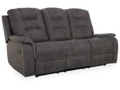Sofa 3 Sitzer HARPER HONGKONG