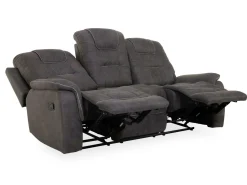 Sofa 3 Sitzer HARPER HONGKONG