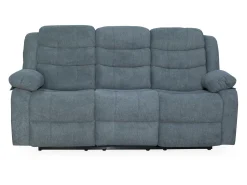 Sofa 3 Sitzer HARPER HUAMBO