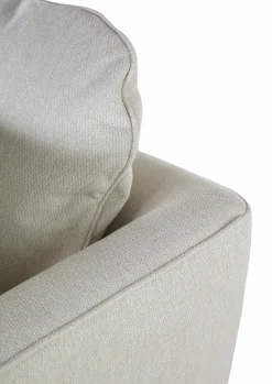 Sofa 3 Sitzer KASCHMIR