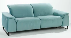 Sofa 3 Sitzer MONDO ATLA