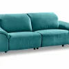 Sofa 3 Sitzer MONDO ATLA