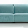 Sofa 2 Sitzer MONDO ATLA
