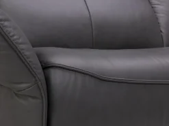 Sofa 2,5 Sitzer MONDO VARIA