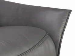 Sofa 3 Sitzer MONDO VARIA