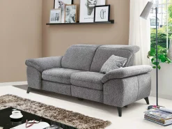 Sofa 2,5 Sitzer vito SERENITY