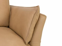 Sofa Rolf Weber 2,5 Sitzer HETTSTEDT