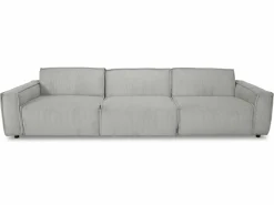 Sofa SANSIBAR 3 Sitzer KARLSHAM