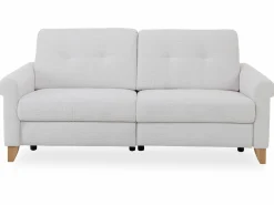 Sofa SANSIBAR 3 Sitzer RÜGEN PLUS