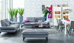 Sofa 2,5-Sitzer PACIFIC