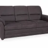 Sofa SYSTEMPOLSTER 3 Sitzer PIERRE