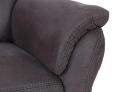 Sofa SYSTEMPOLSTER 3 Sitzer PIERRE