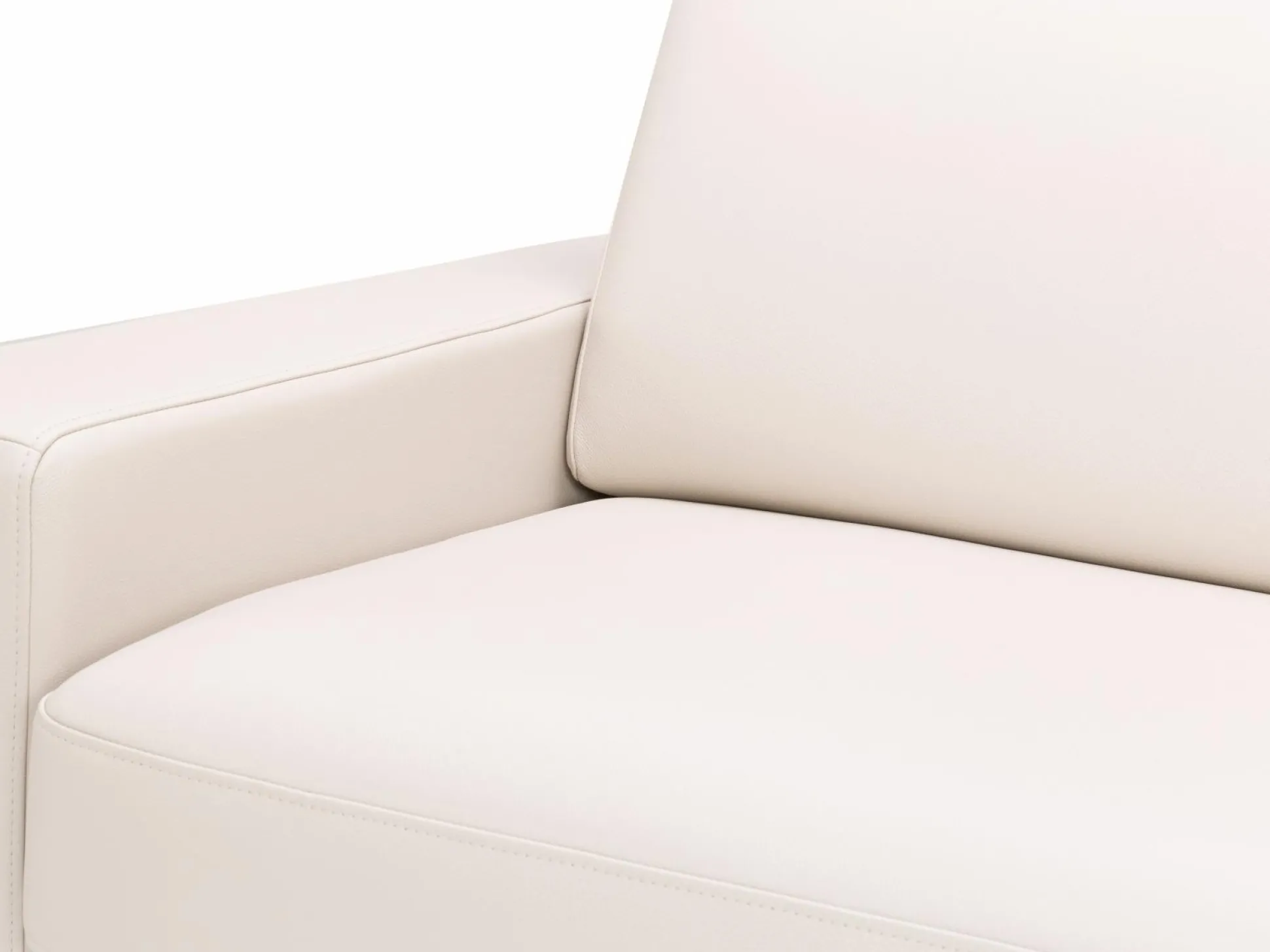 Sofabank ROLF BENZ EGO 011