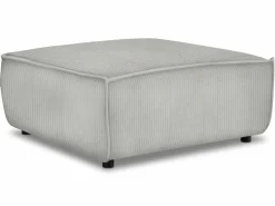 Sofaelement SANSIBAR Hocker KARLSHAM