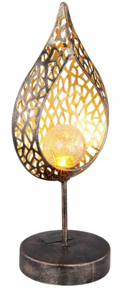 Solarleuchte