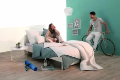 Sommerbett CENTA-STAR REGENERATION