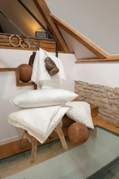 Sommerbett CENTA-STAR SPORT LINE