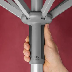 Sonnenschirm DOPPLER ACT