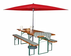 Sonnenschirm DOPPLER SUNLINE