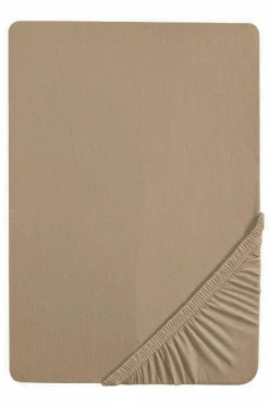 Spannbettlaken Feinjersey