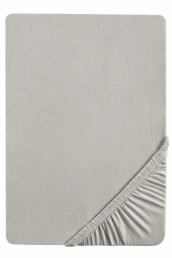 Spannbettlaken Frottee-Stretch