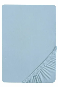 Spannbettlaken Frottee-Stretch