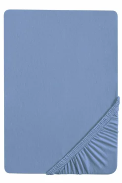 Spannbettlaken Jersey