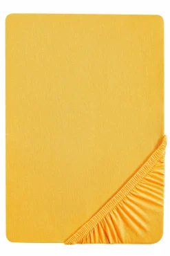 Spannbettlaken Jersey-Elastic