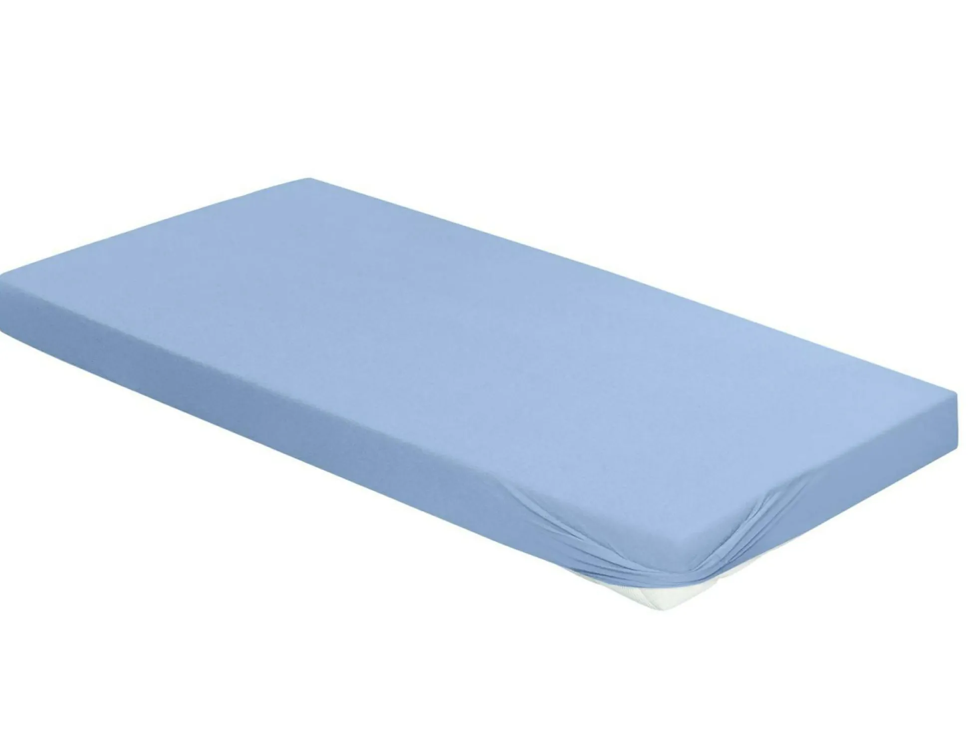 Spannbettlaken JUPITER Jersey