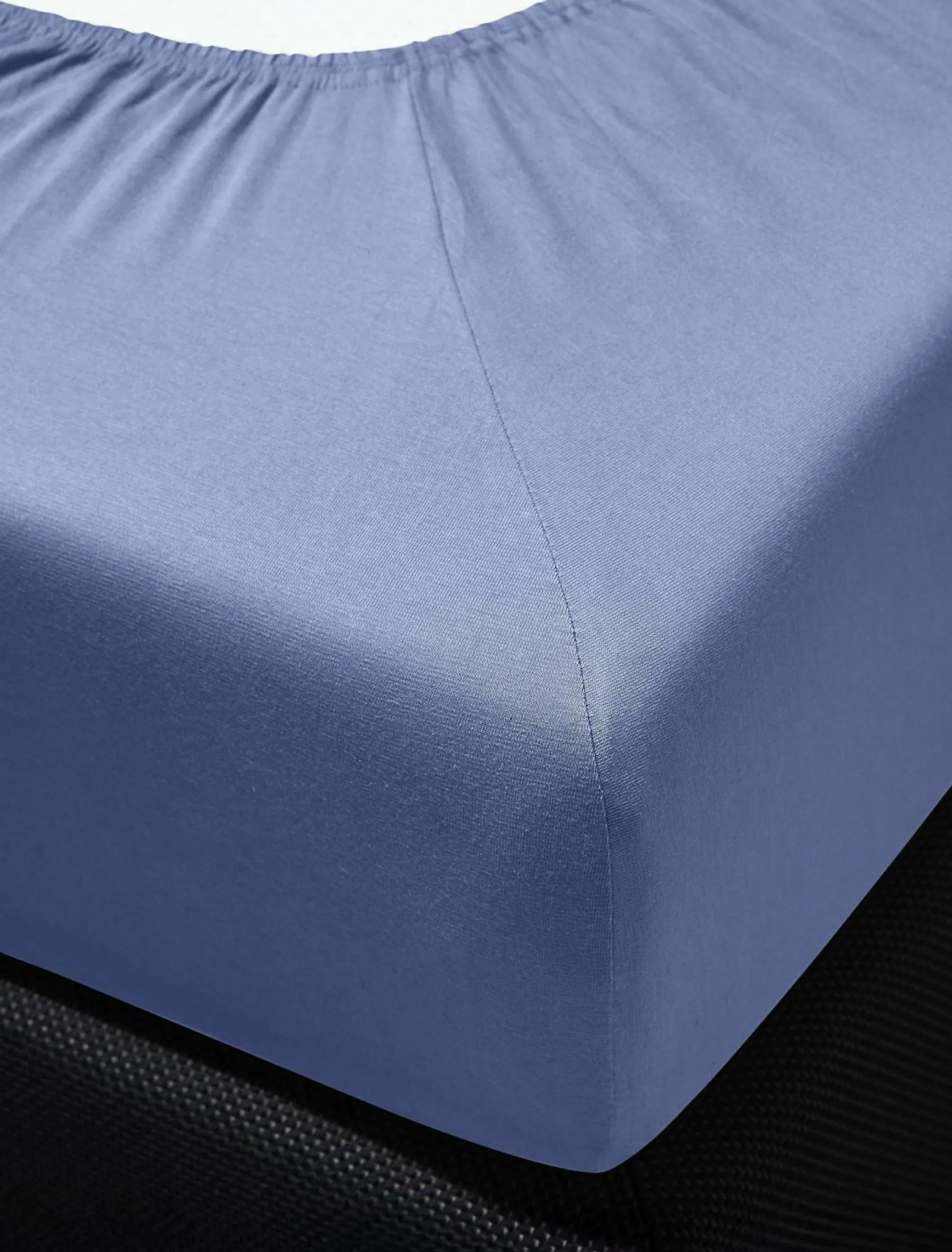 Spannbettlaken JUPITER Jersey