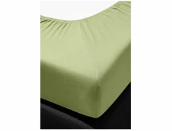 Spannbettlaken JUPITER Jersey