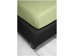 Spannbettlaken JUPITER Jersey