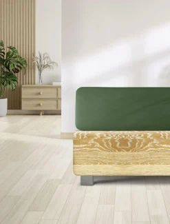 Spannbettlaken JUPITER Jersey