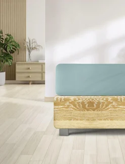 Spannbettlaken JUPITER Jersey