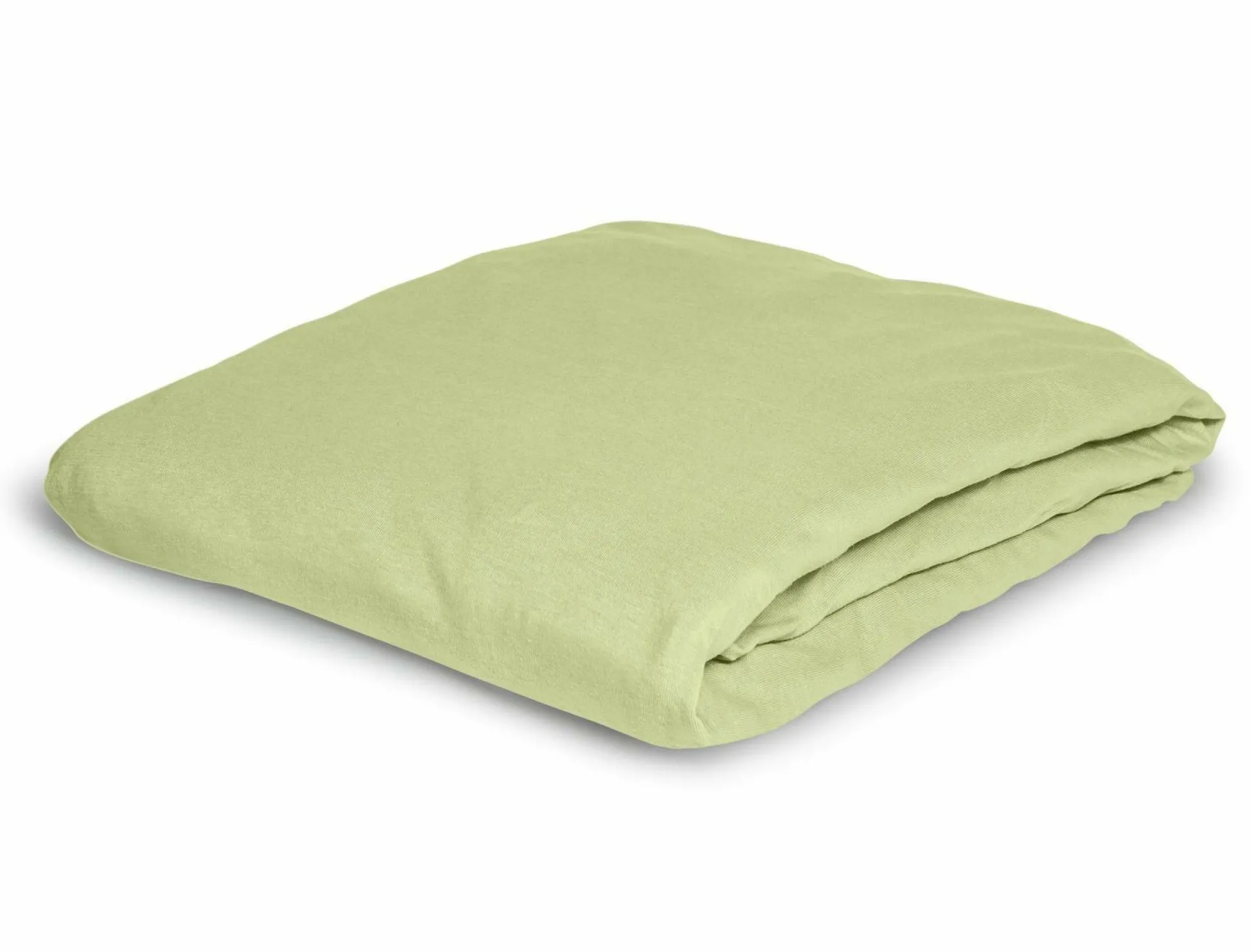 Spannbettlaken JUPITER Jersey