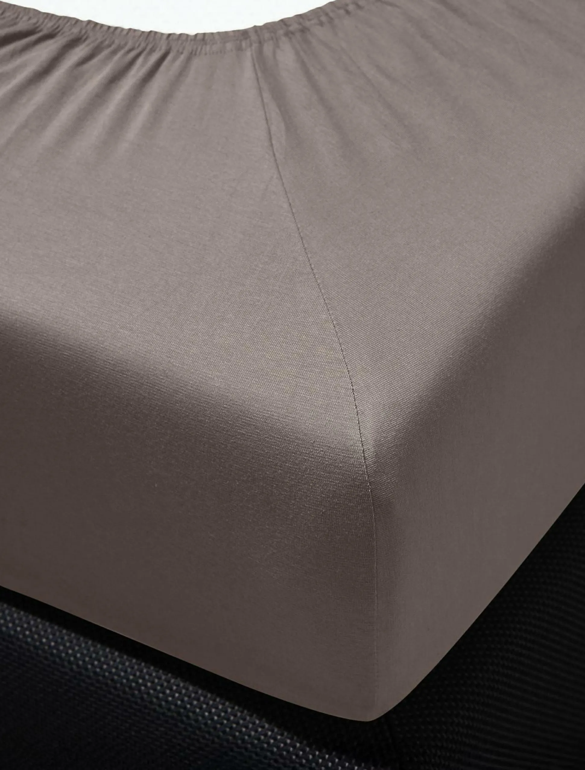 Spannbettlaken JUPITER Jersey