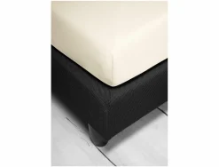 Spannbettlaken MERKUR Biber