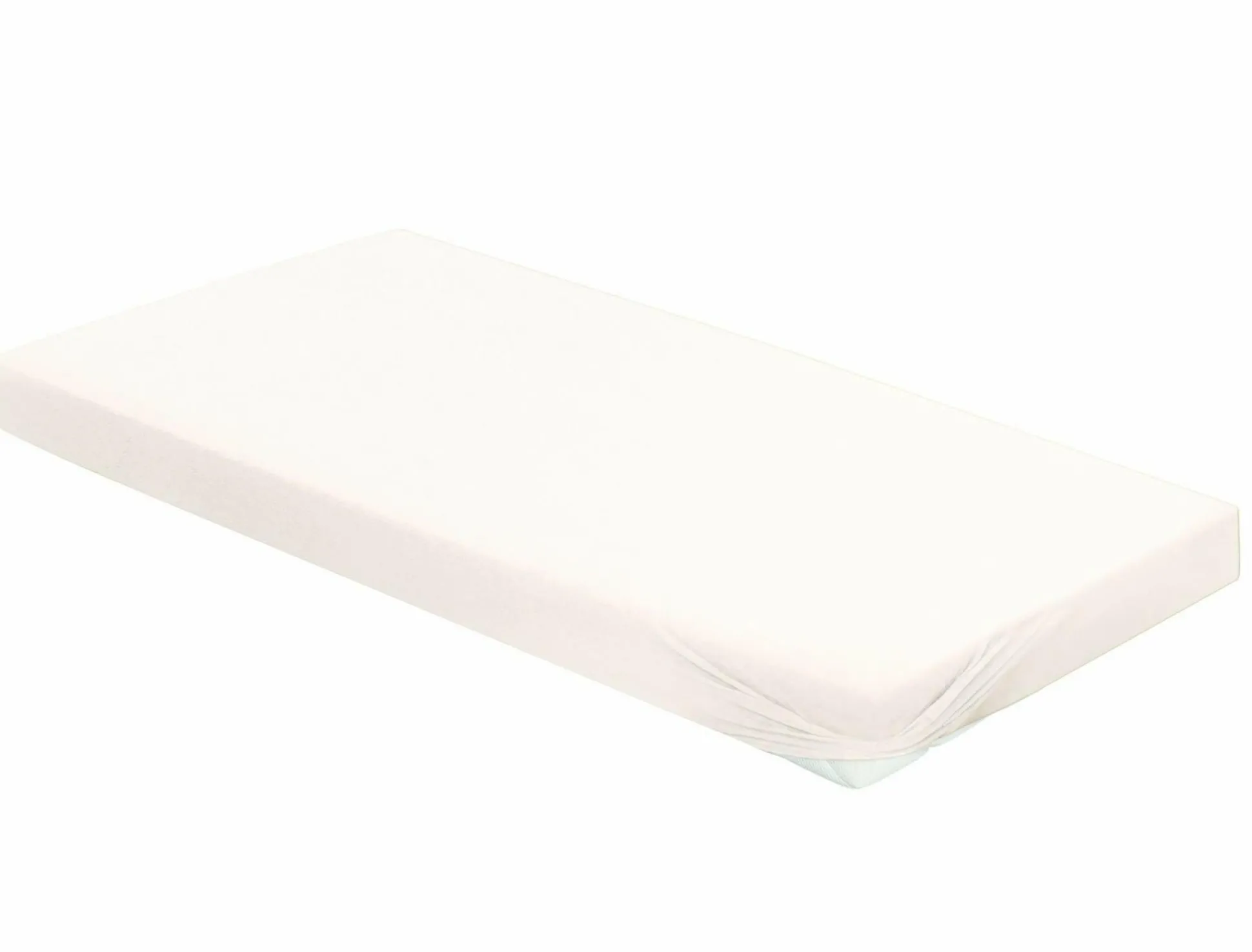 Spannbettlaken MERKUR Biber