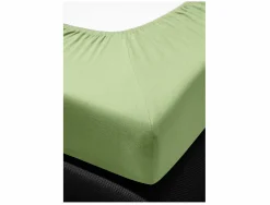 Spannbettlaken MERKUR Biber